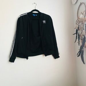 Adidas Jacket